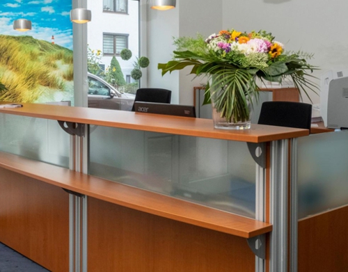 GE·BE·IN Bestattungsinstitut in Woltmershausen