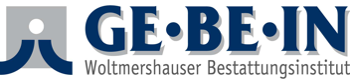 Bestattungen in Woltmershausen - GE·BE·IN Ihr Bestattungsinstitut